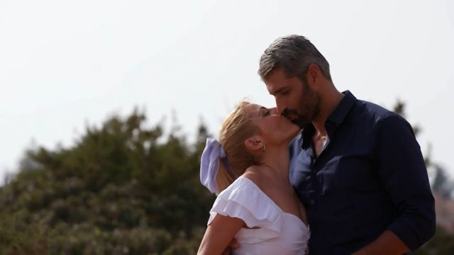 The Bachelor 2: Αυτό είναι το πρώτο φιλί του Αλέξη Παππά – Τυχερή… η νύφη του