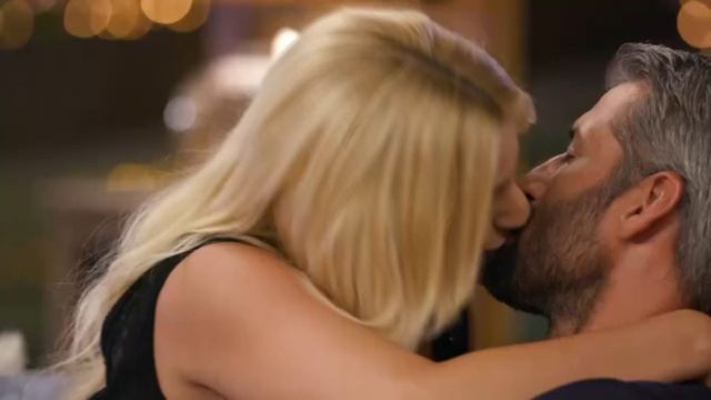 The Bachelor 2: Όλες… για τον Αλέξη – Η μία τον «ρούφηξε» και η άλλη τον βλέπει «Ιησού από την Ναζαρέτ»