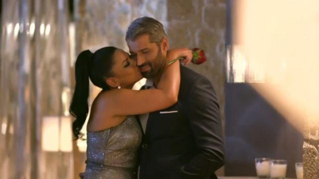 The Bachelor 2: Τρελή απόρριψη του Αλέξη – Του διέκοψε ραντεβού και γύρισε όταν πήγε να τον φιλήσει