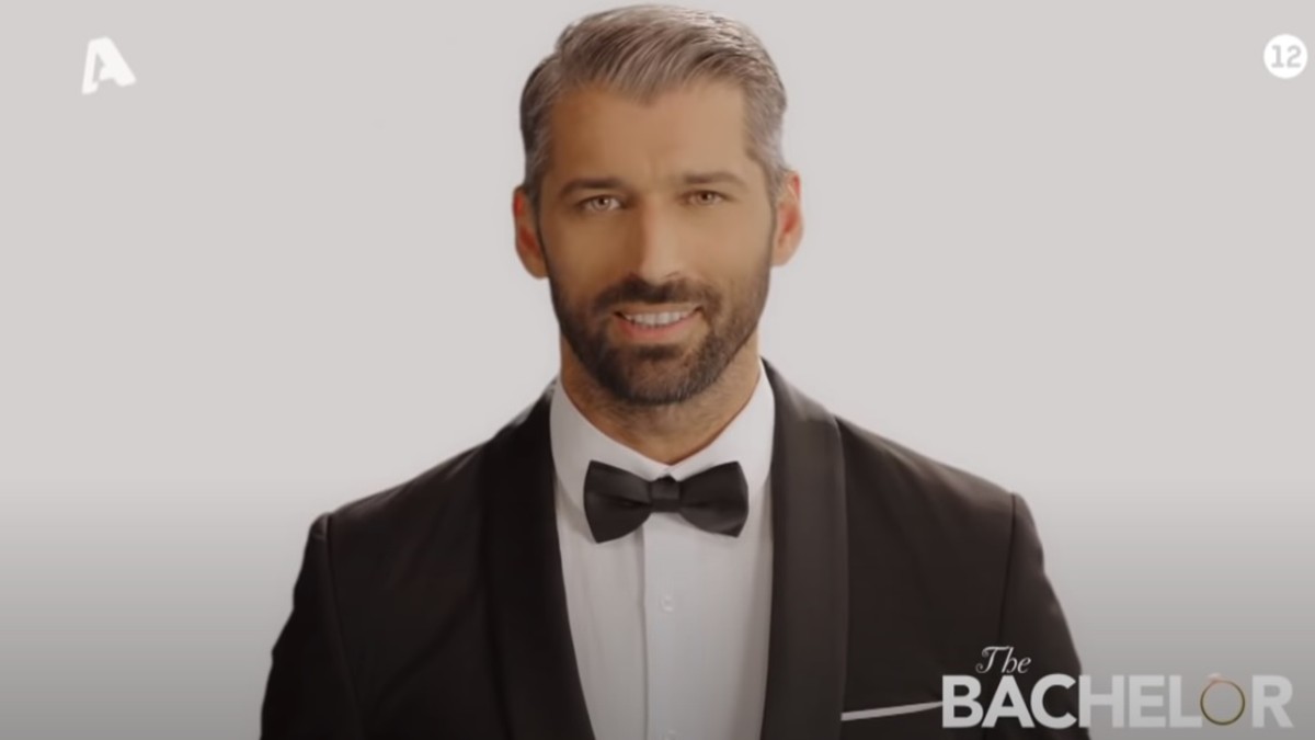 The Bachelor: Κυκλοφόρησε το trailer με τον Αλέξη Παππά