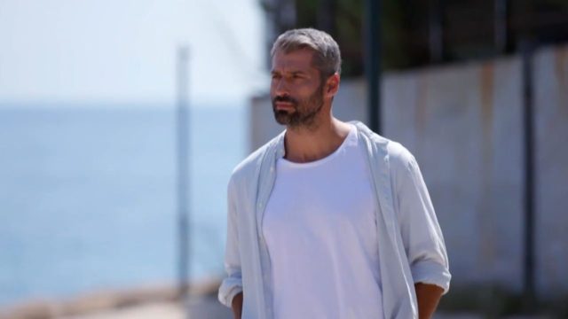 The Bachelor 2: Απίστευτο – Παίκτρια ετοιμάζει… χυλόπιτα για τον Παππά