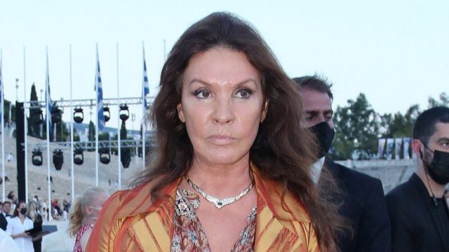 Ξέσπασε η Βάνα Μπάρμπα: «Πρόβατα! Μια μέρα δική μου, όλη η ζωή σας»