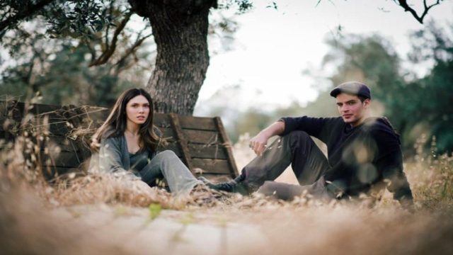 Γη της Ελιάς – Εξελίξεις στο σημερινό επεισόδιο (21/9): Ο Δημήτρης δίνει εντολή να σκοτώσουν τη Μυρτάλη
