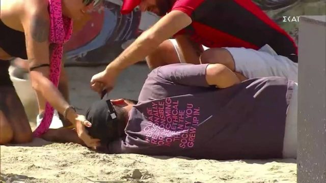 «Καταρρέει» το Big Brother: Σε δύσκολη θέση ο ΣΚΑΪ