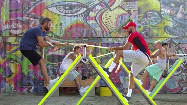 Big Brother 2 Highlights (2/9): Οι υποψήφιοι προς αποχώρηση και τα νέα ειδύλλια στο σπίτι