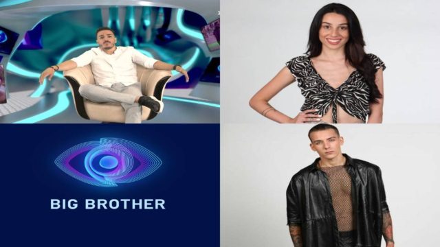 Big Brother 3/9 spoiler: Αυτός ο παίκτης αποχωρεί σήμερα!