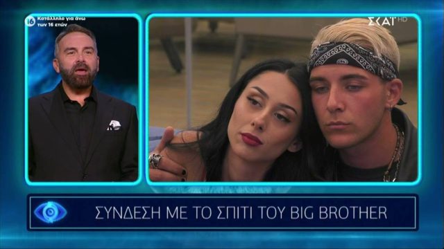 Big Brother 2 highlights (3/9): Η «εκρηκτική» Μαλέσκου, οι νέοι παίκτες και η αποχώρηση