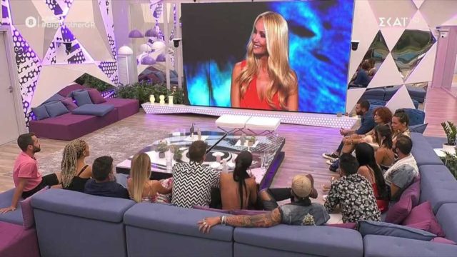Τελεσίγραφο στο Big Brother 2: Ο εξαναγκασμός του ΣΚΑΪ στους παίκτες για να μπουν στο σπίτι