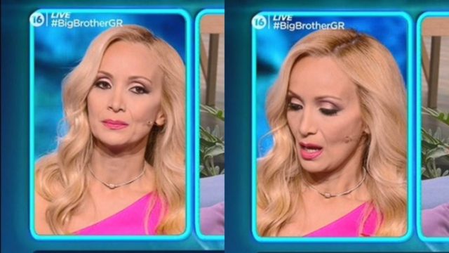 Big Brother 2: Πλάνταξε στο κλάμα η Ναταλί Κάκκαβα – Η εξομολόγηση που τη συγκίνησε