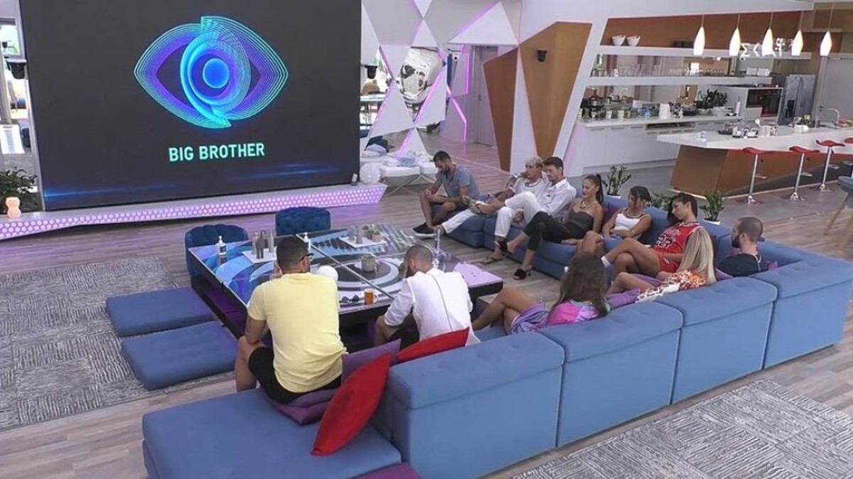 Big Brother: Αυτοί είναι οι τρεις υποψήφιοι προς αποχώρηση