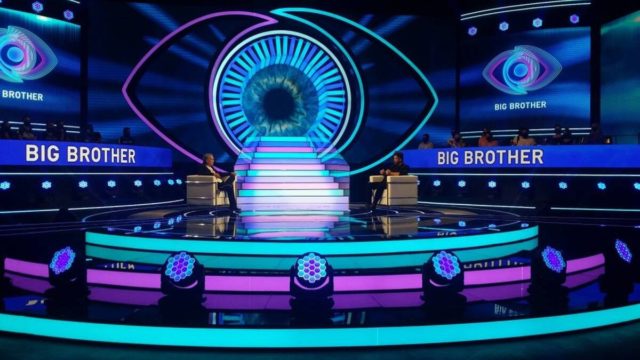 Big Brother 2: Και δεύτερο ροζ βίντεο παίκτη του φετινού κύκλου