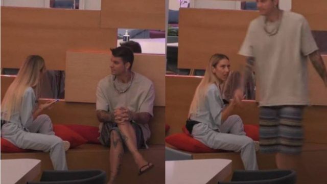 Big Brother 2 – trailer 06/09: Άγριος καυγάς για Μαίρη και Στηβ!