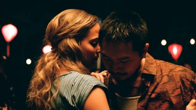 Οι ταινίες της εβδομάδας 23/9-29/9: «Μπλε βάλτος» και «Μια Τετάρτη του Μαΐου»