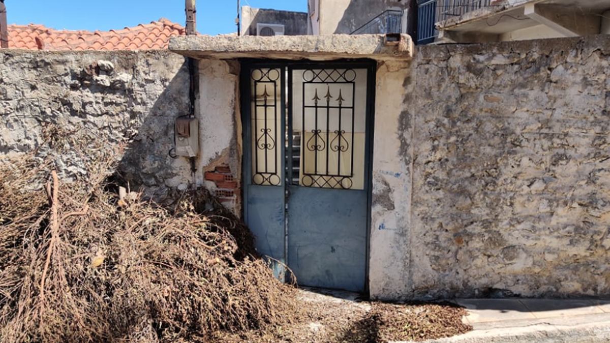 Έγκλημα στην Κυπαρισσία: «Θα παραδοθώ μόνος μου – Δεν είμαι ένοχος» δηλώνει ο πρώην σύντροφος της 42χρονης