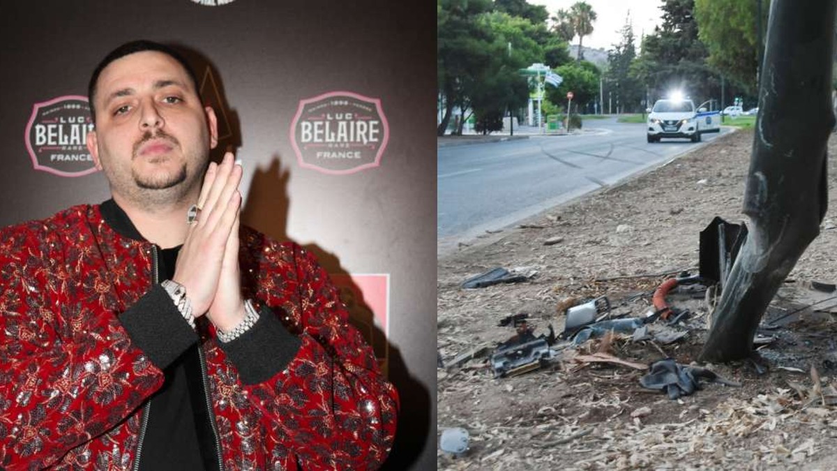 Mad Clip: Τι συμβαίνει με τα 8.000 ευρώ που βρέθηκαν πάνω του – Ποιοι και γιατί διαφωνούν