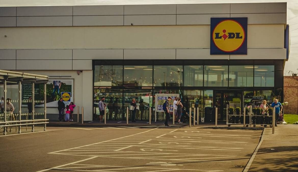 “Σεισμός” στην αγορά με Lidl: Η είδηση που κάνει τον γύρο του διαδικτύου εδώ και λίγες ώρες!