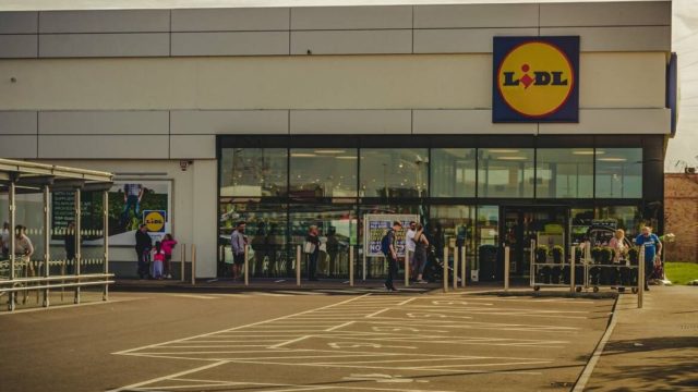 “Σεισμός” στην αγορά με Lidl: Η είδηση που κάνει τον γύρο του διαδικτύου εδώ και λίγες ώρες!
