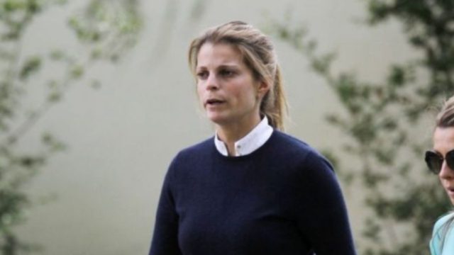 Θάνατος για την Αθηνά Ωνάση: Τραγικές στιγμές για την κληρονόμο