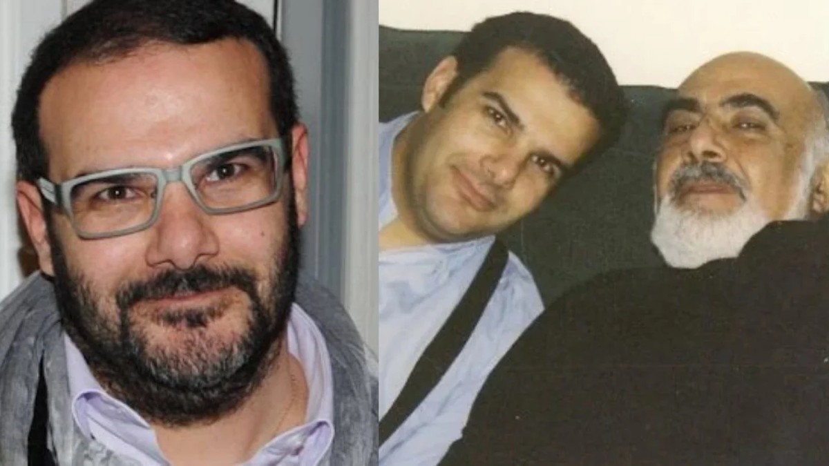 Χρήστος Συριώτης: «Ο Άγιος Εφραίμ μου έδωσε δύναμη να νικήσω τον καρκίνο»