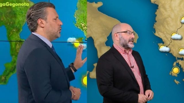 Καιρός σήμερα 16/9: Τρελός καιρός με καλοκαίρι και… βροχές – Τι λένε Αρναούτογλου και Καλλιάνος