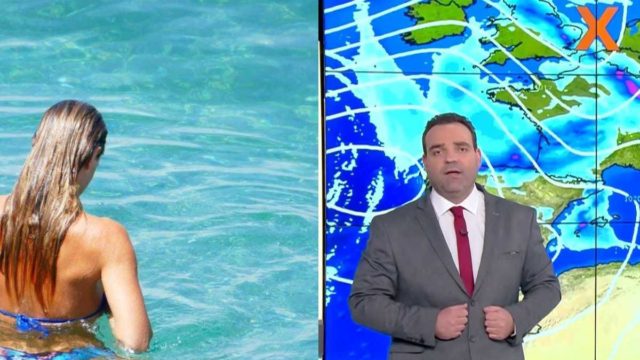 Καιρός σήμερα 19/9: Επικίνδυνο «κοκτέιλ» με ζέστη και βροχές – «Καμπανάκι» από Μαρουσάκη