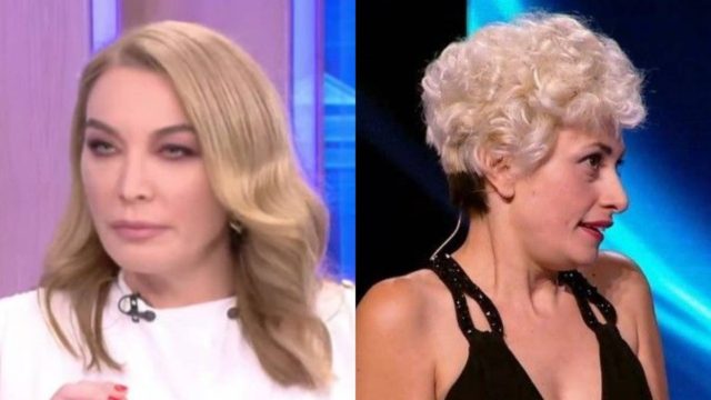 Big Brother 2: Όταν η Σοφία Αλεξανιάν σπάραζε στην εκπομπή της Τατιάνας Στεφανίδου