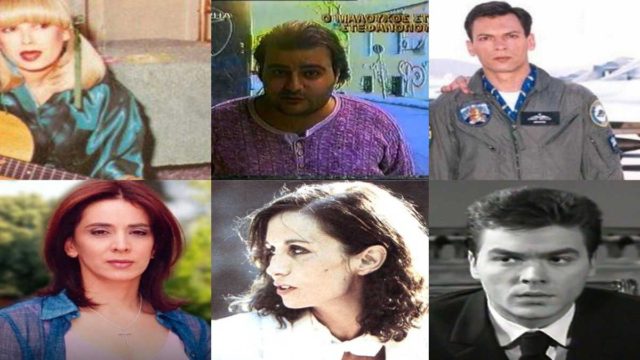 9+1 διάσημοι Έλληνες που αυτοκτόνησαν τη στιγμή που ήταν στην κορυφή – Με τον 6ο συγκλονίστηκε το πανελλήνιο