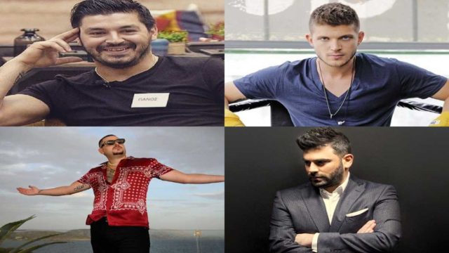 Mad Clip, Παντελίδης και άλλοι: Διάσημοι Έλληνες που άφησαν την τελευταία τους πνοή στο δρόμο