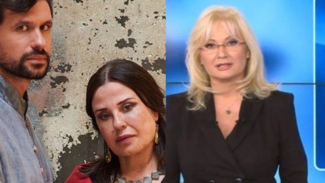 Θρίλερ στο «Σασμό»: Αυτός ο πρωταγωνιστής της σειράς ψάχνει τον αδελφό του στην Αγγελική Νικολούλη