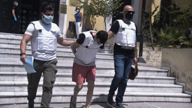 Γυναικοκτονία – Δάφνη: Στους γονείς της 31χρονης η προσωρινή επιμέλεια του ανήλικου παιδιού