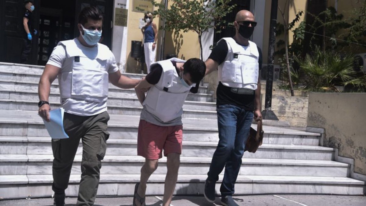 Γυναικοκτονία – Δάφνη: Στους γονείς της 31χρονης η προσωρινή επιμέλεια του ανήλικου παιδιού