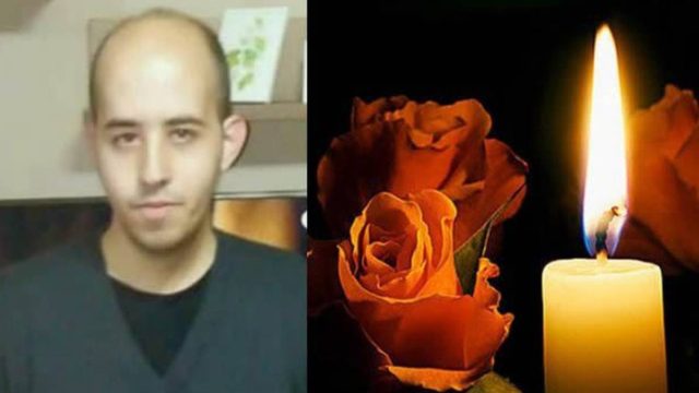 Πέθανε ξαφνικά ο “Ντάφυ”: Θλίψη στο Καρπενήσι για τον 25χρονο Τριαντάφυλλο!
