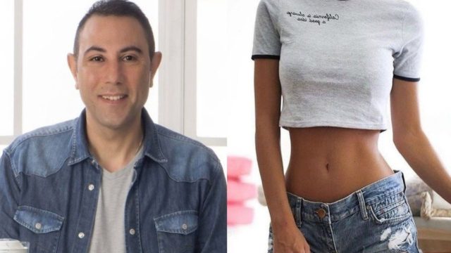 Η δίαιτα εξπρές του Δημήτρη Γρηγοράκη: Χάστε τα περιττά κιλά σε 5 μέρες – Αναλυτικό πρόγραμμα διατροφής
