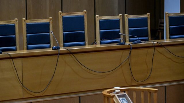 Οι αλλαγές στον Ποινικό Κώδικα – Ποιες ποινές αυστηροποιούνται