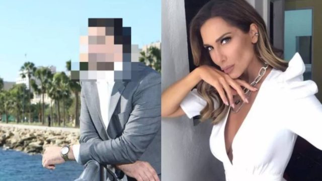 Βαλεντίνος Ιωάννου: Ποιος είναι ο άντρας που κατάφερε να κλέψει την καρδιά της Δέσποινας Βανδή