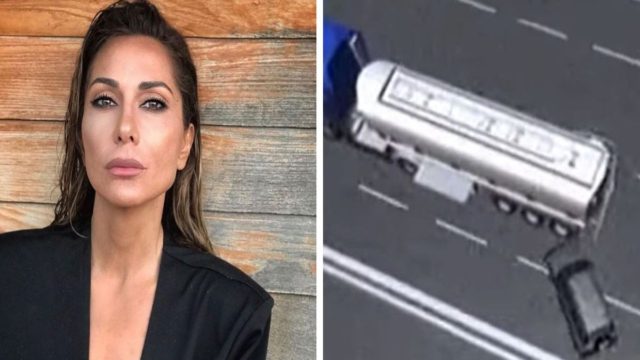 Όταν η Δέσποινα Βανδή έφτασε μια ανάσα από τον θάνατο: Το τραγικό τροχαίο, η διαλυμένη Porshe και η… απουσία του Ντέμη Νικολαΐδη!