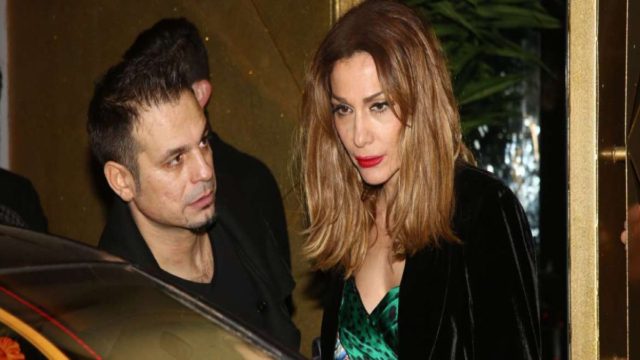 Γεγονός αυτό που όλοι «υποπτεύονταν» για Βανδή – Ντέμη: «Μετά το διαζύγιο η Δέσποινα…» (Video)