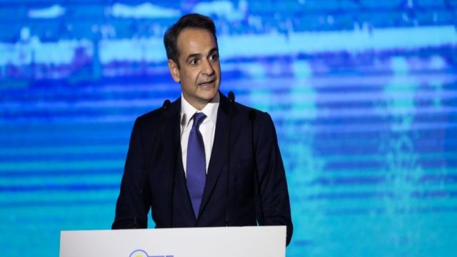 ΔΕΘ 2021: «Όχι» στο lockdown είπε ο Μητσοτάκης! Αποκαλύψεις για 3η δόση εμβολίου και ανασχηματισμό