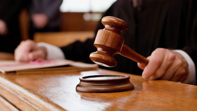 Κατερίνη: 18χρονος έκανε σ@ξ με 12χρονη και του επιβλήθηκε… επίπληξη!