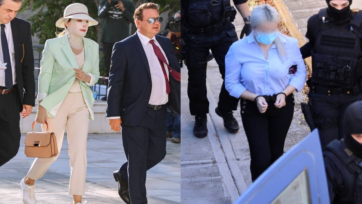 «Τσακίζει» κόκαλα η Ιωάννα Παλιοσπύρου: «Σκέφτηκα να αυτοκτονήσω! Έκανε άλλες 3 απόπειρες να με σκοτώσει»