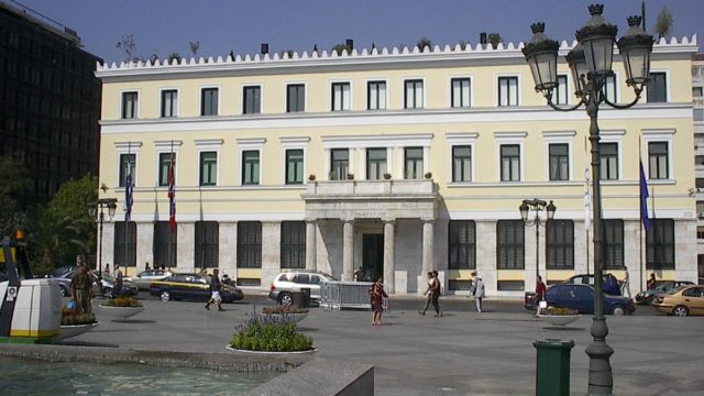 ΑΣΕΠ: «Βρέχει» προσλήψεις στο Δήμο Αθηναίων – Τα απαιτούμενα προσόντα