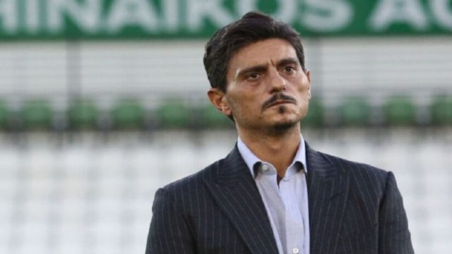 «Δεν με κλείνετε εσείς. Εγώ θα σας κλείσω!» – Το αινιγματικό μήνυμα του Δημήτρη Γιαννακόπουλου