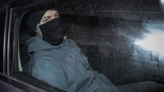 Ραγδαίες εξελίξεις με τον Δημήτρη Λιγνάδη: Η επόμενη κινησή του μέσα από τη φυλακή
