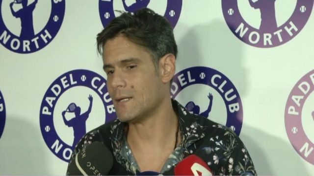 Αποκάλυψη Δημήτρη Ουγγαρέζου: Αυτός ήταν ο λόγος που αποχώρησε από τον ΑΝΤ1 (Video)