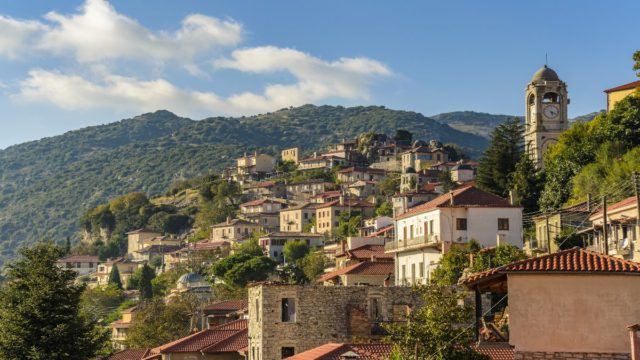 4+1 χωριά για παραμυθένια διήμερα στην Ορεινή Αρκαδία