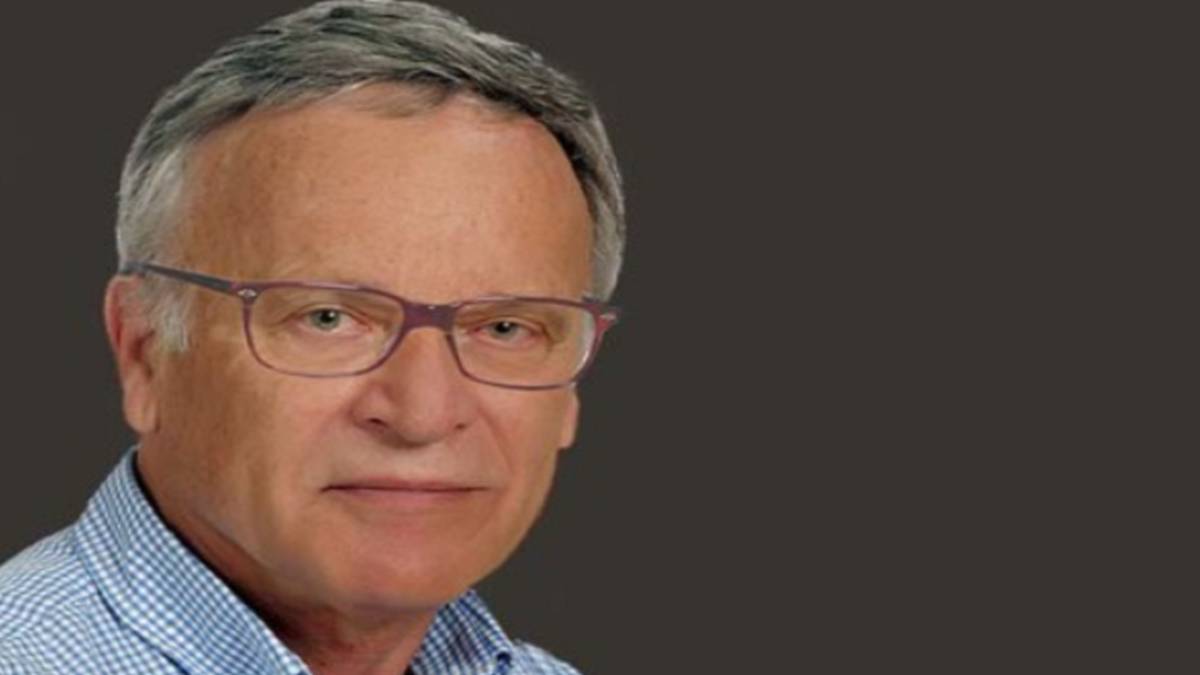 Είδηση σοκ: Πέθανε ο Νίκος Δόικος!