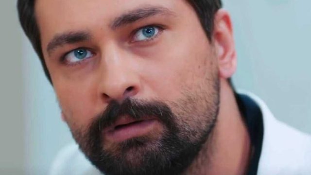 Ο Γιατρός: Ο Φερμάν φεύγει για πάντα από το νοσοκομείο – Η πρόταση στον Αλί