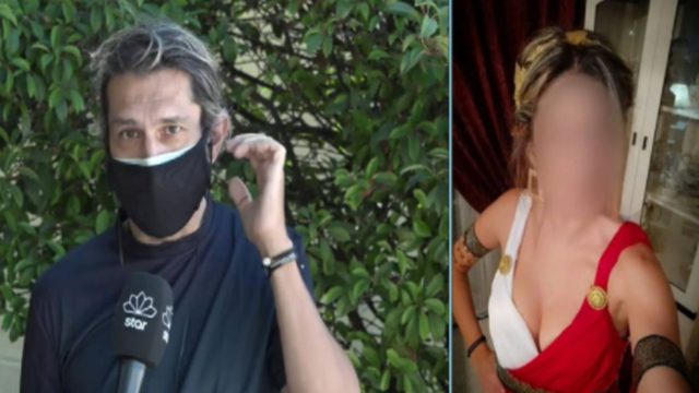 «Τον κακοποιούσε, έπρεπε να τη μηνύσει»: Νέες εμετικές δηλώσεις από τον θείο του δολοφόνου της Ντόρας!
