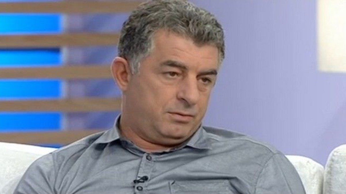 Δολοφονία Γιώργου Καραϊβάζ: Αποκαλυπτικά στοιχεία για τον ηθικό αυτουργό!