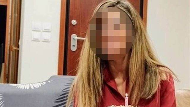 Έγκλημα στη Ρόδο: Ραγίζει καρδιές η αδελφή του θύματος – «Δεν σου άξιζε τέτοιος θάνατος Ντορούλι μου»